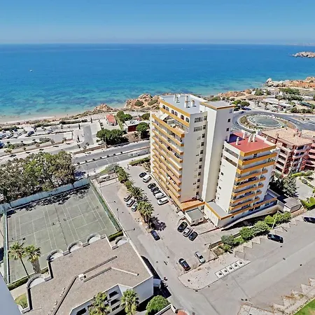 Praia Da Rocha Pool & Tennis By Homing Portimao