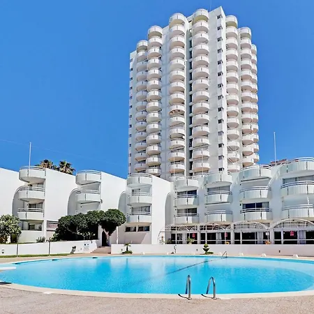 Praia Da Rocha Pool & Tennis By Homing Апартаменти *