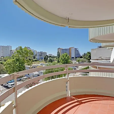 Praia Da Rocha Pool & Tennis By Homing Apartment *