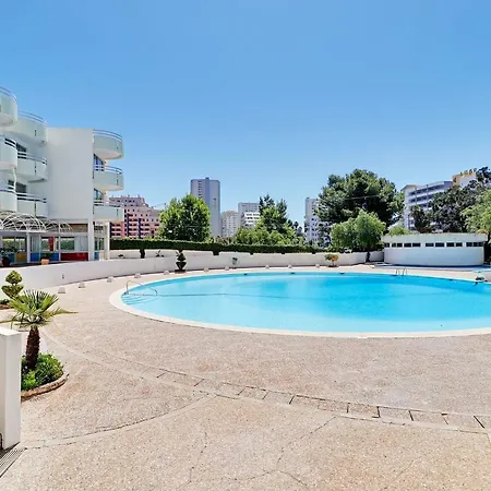 Апартаменти Praia Da Rocha Pool & Tennis By Homing