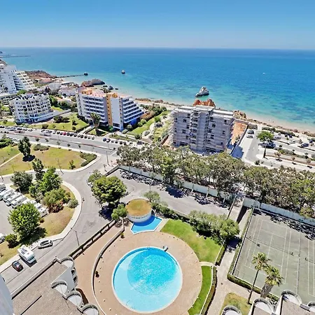 Διαμέρισμα Praia Da Rocha Pool & Tennis By Homing *